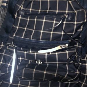 Lululemon Backpack